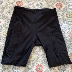 Lululemon Run Tights